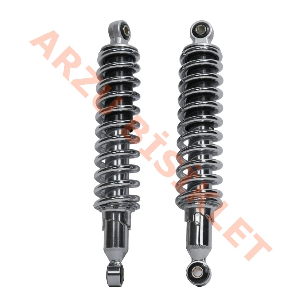 ARKA AMORTISÖR [TAKIM] [9 MM] - PATPAT MODELI