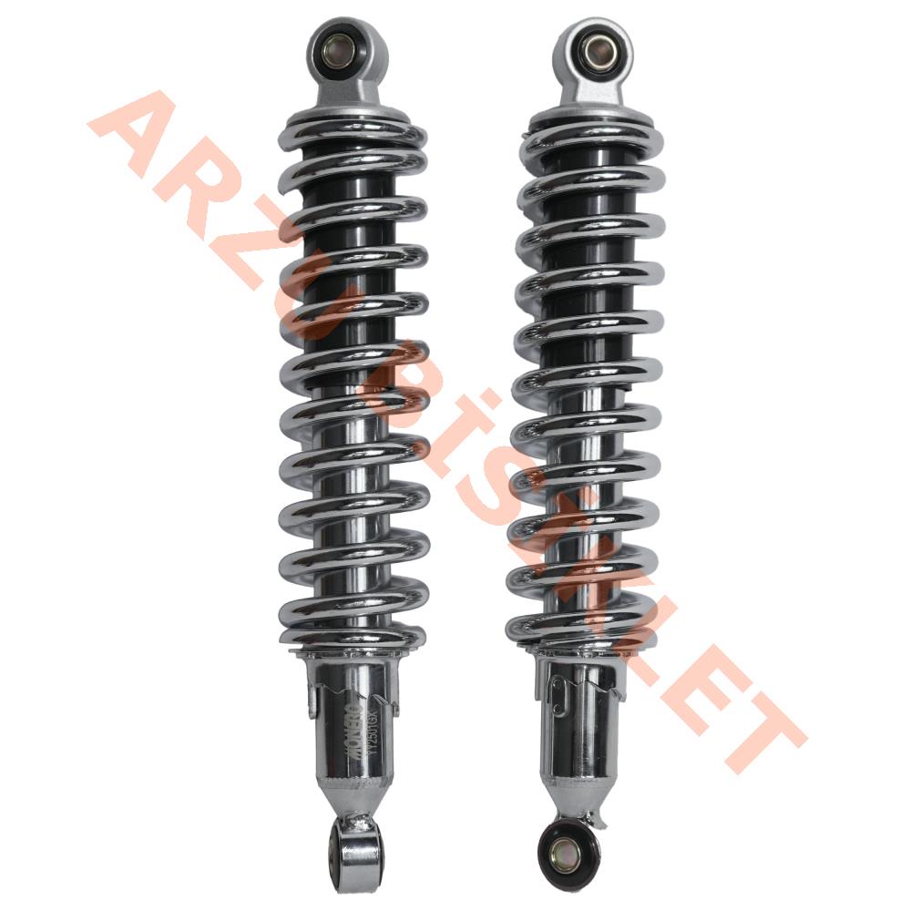 ARKA AMORTISÖR [TAKIM] [10 MM] - PATPAT MODELI