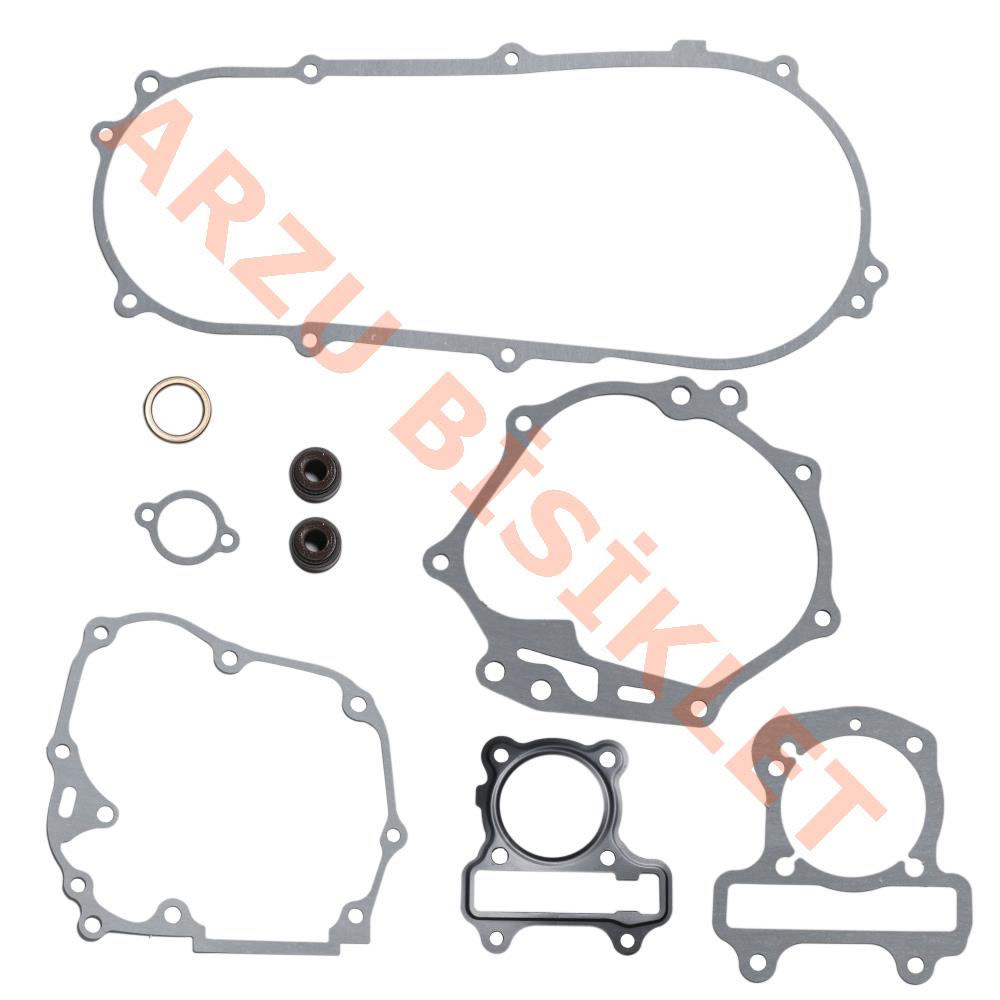 CONTA TAKIMI - HONDA ALPHA