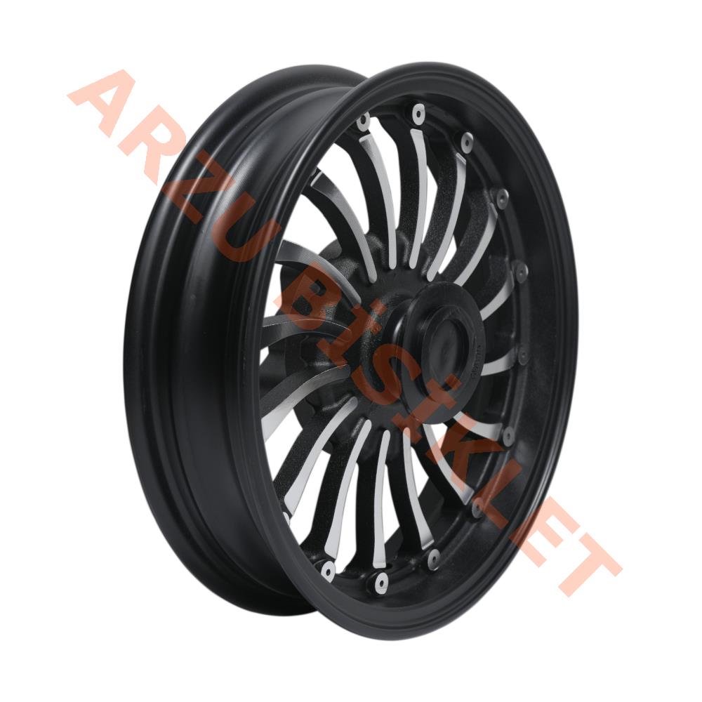 ÖN JANT - MONDIAL TURİSMO