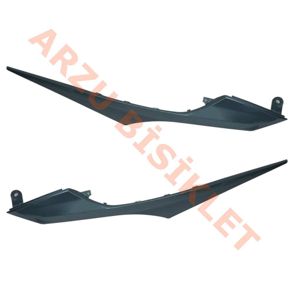 MARŞBİYEL SAĞ-SOL [TAKIM] [YEŞİL] RKS NEWLIGHT