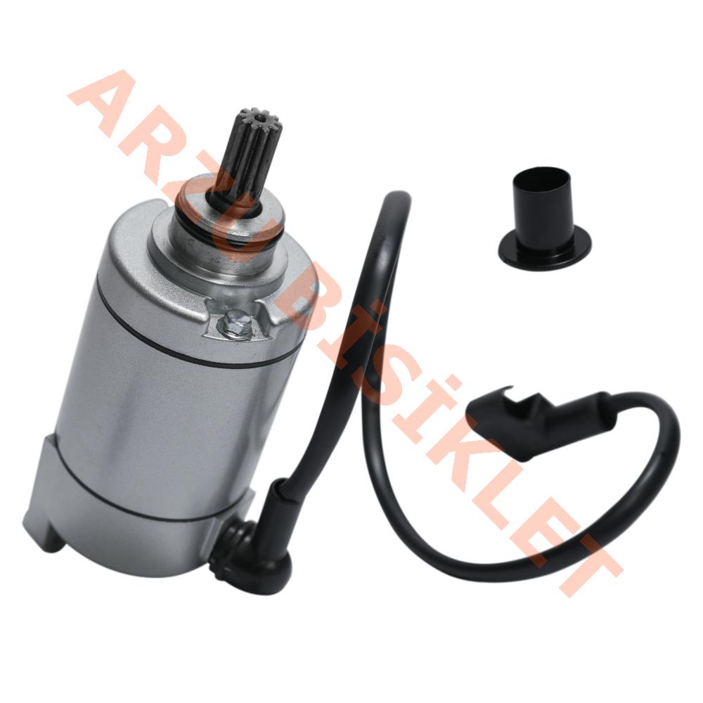 MARŞ MOTORU - KUBA TK 03