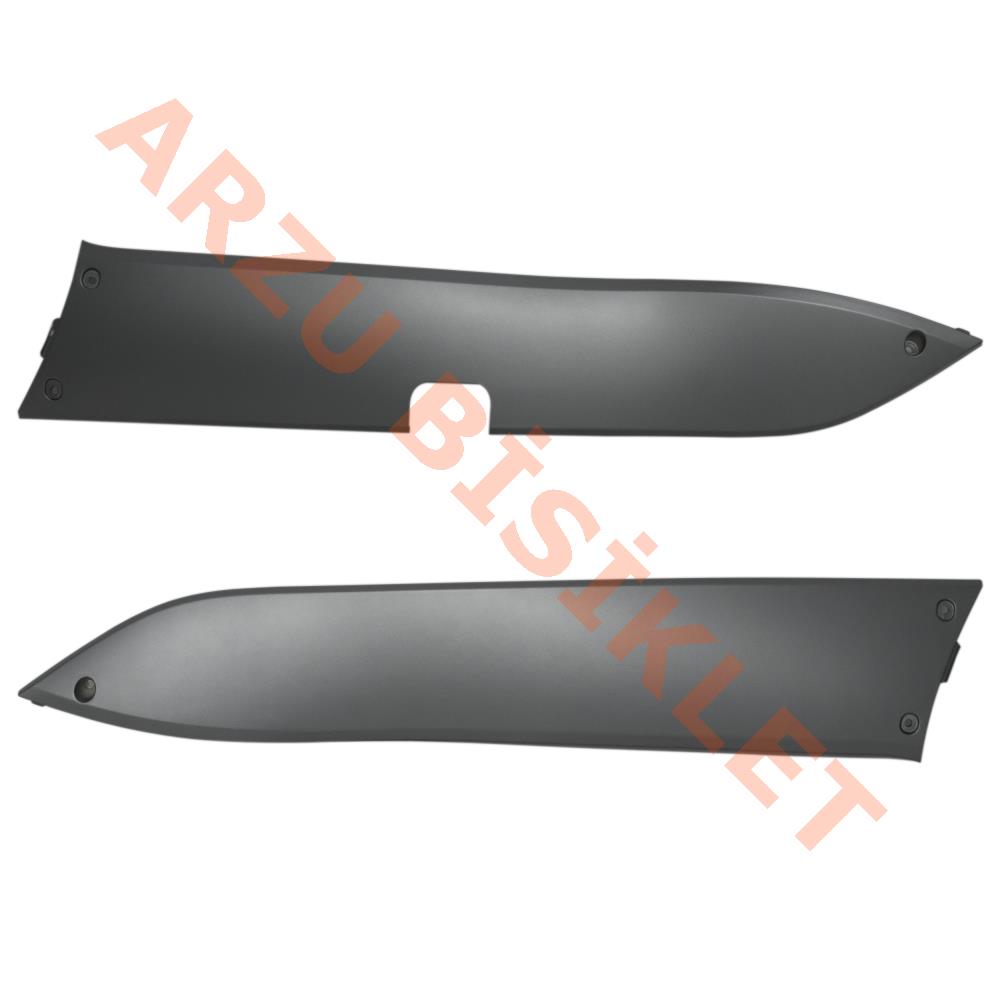 MARŞBİYEL SAĞ-SOL [TAKIM] [GRİ] BLAZER  XR