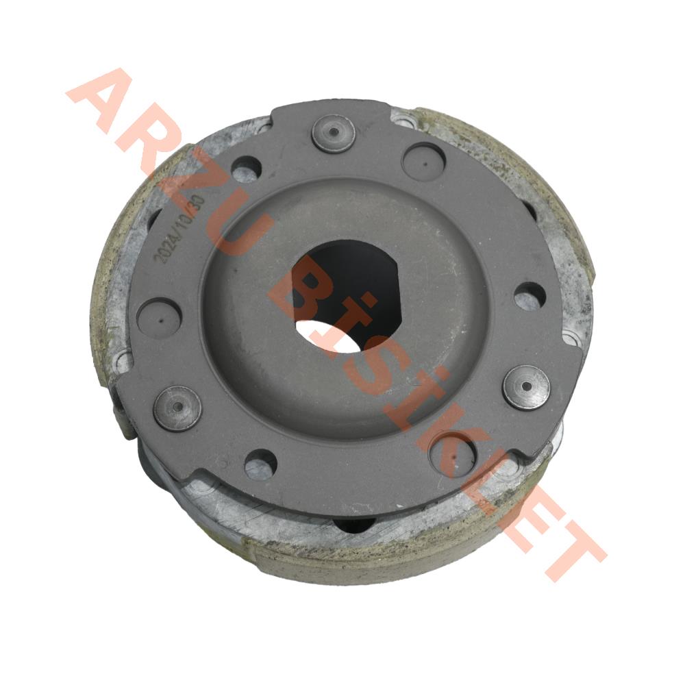 ARKA DEBRİYAJ BALATASI - HONDA ACTIVA 125