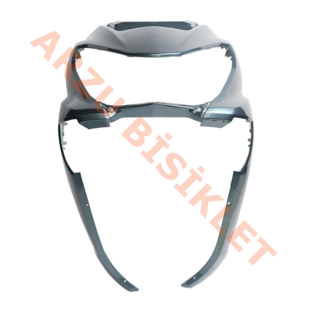 ÖN FAR GRENAJI [YEŞİL] RKS NEWLIGHT