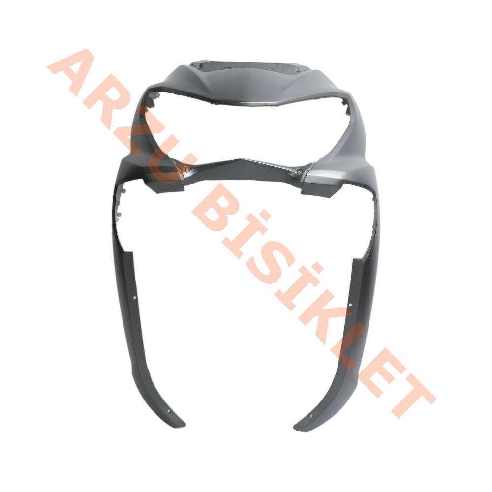 ÖN FAR GRENAJI [FÜME] RKS NEWLIGHT