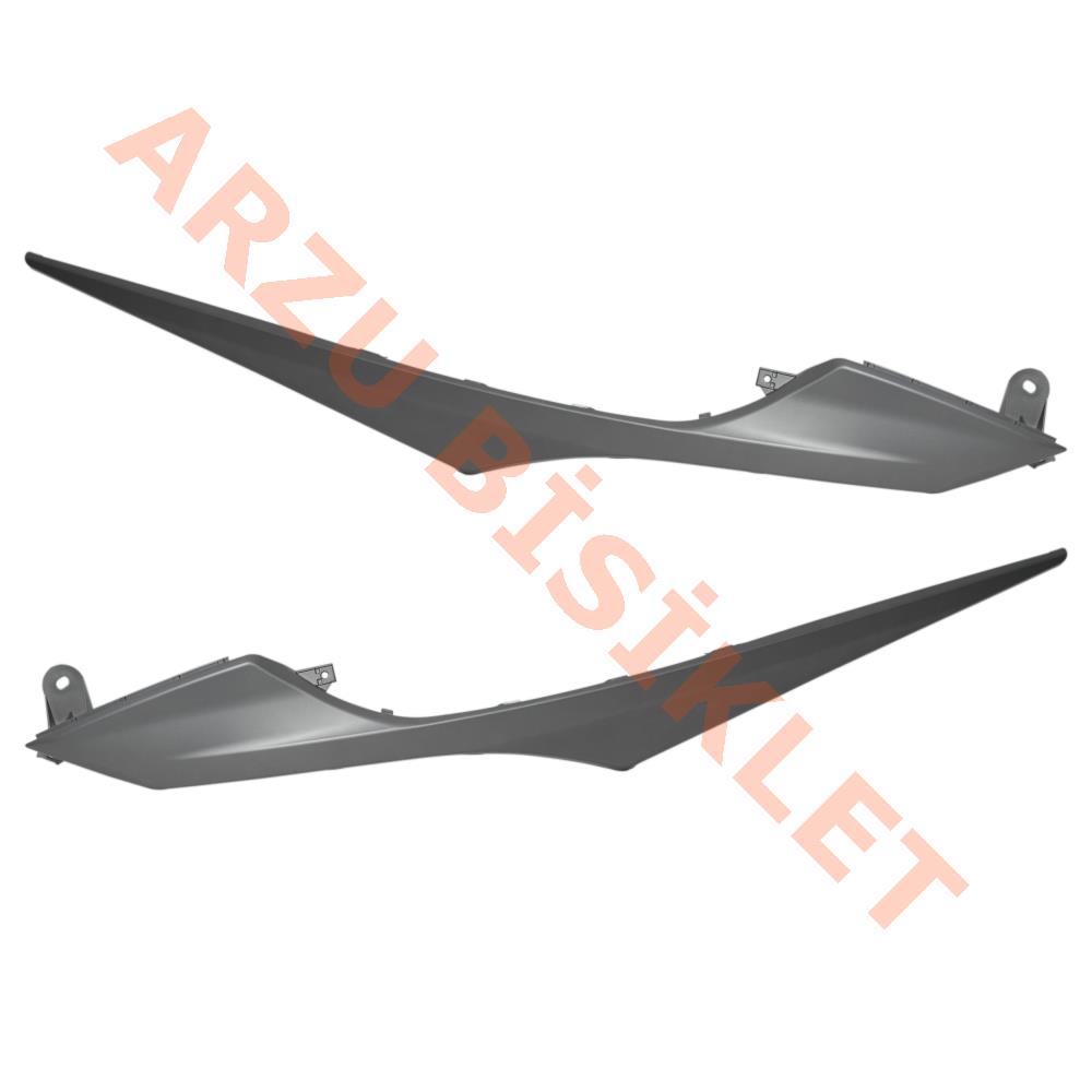 MARŞBİYEL SAĞ-SOL [TAKIM] [FÜME] RKS NEWLIGHT