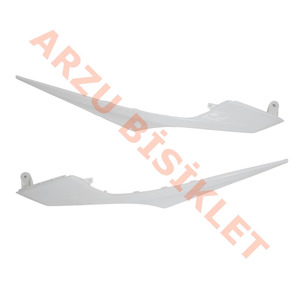 MARŞBİYEL SAĞ-SOL [TAKIM] [BEYAZ] RKS NEWLIGHT