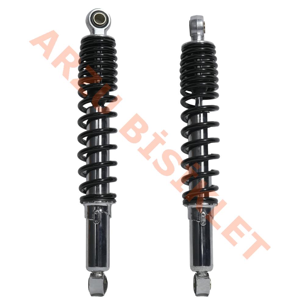 ARKA AMORTİSÖR [TAKIM] - KUBA TK 03