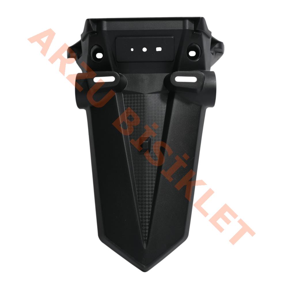 ARKA ÇAMURLUK - BLAZER XR