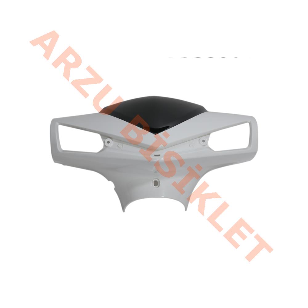 SİNYAL GRENAJI [BEYAZ] BLAZER XR