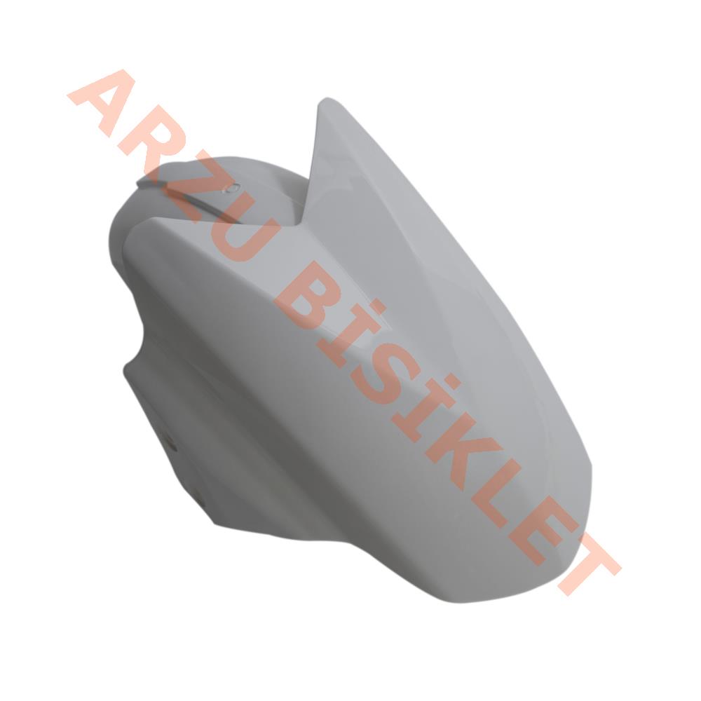 ÖN ÇAMURLUK [BEYAZ] BLAZER XR