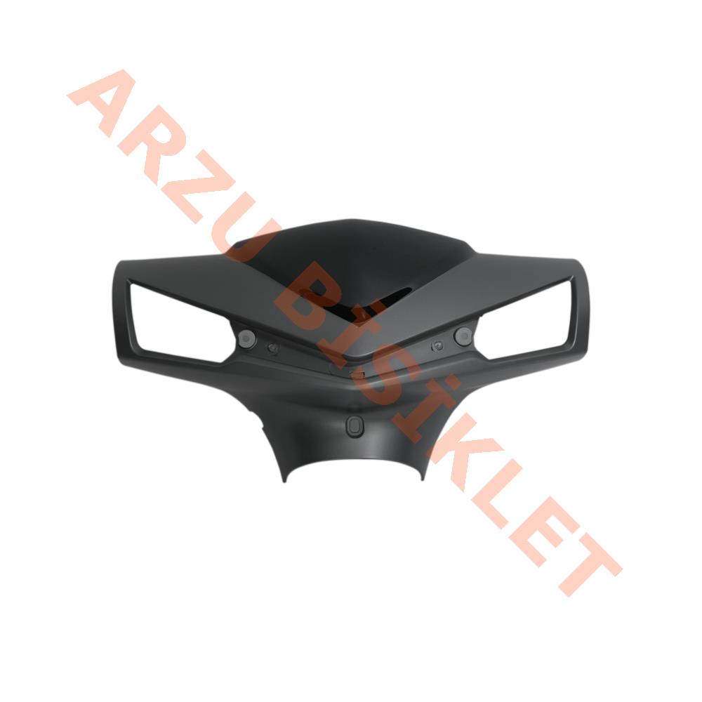 SİNYAL GRENAJI [GRİ] BLAZER XR