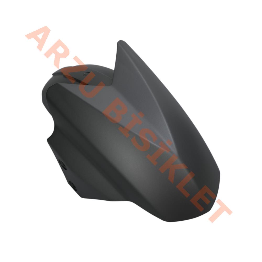 ÖN ÇAMURLUK [GRİ] BLAZER XR