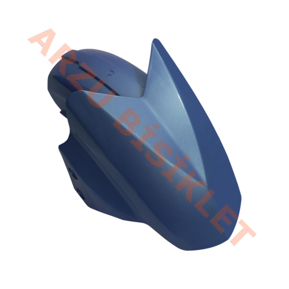 ÖN ÇAMURLUK [MAVİ] BLAZER XR