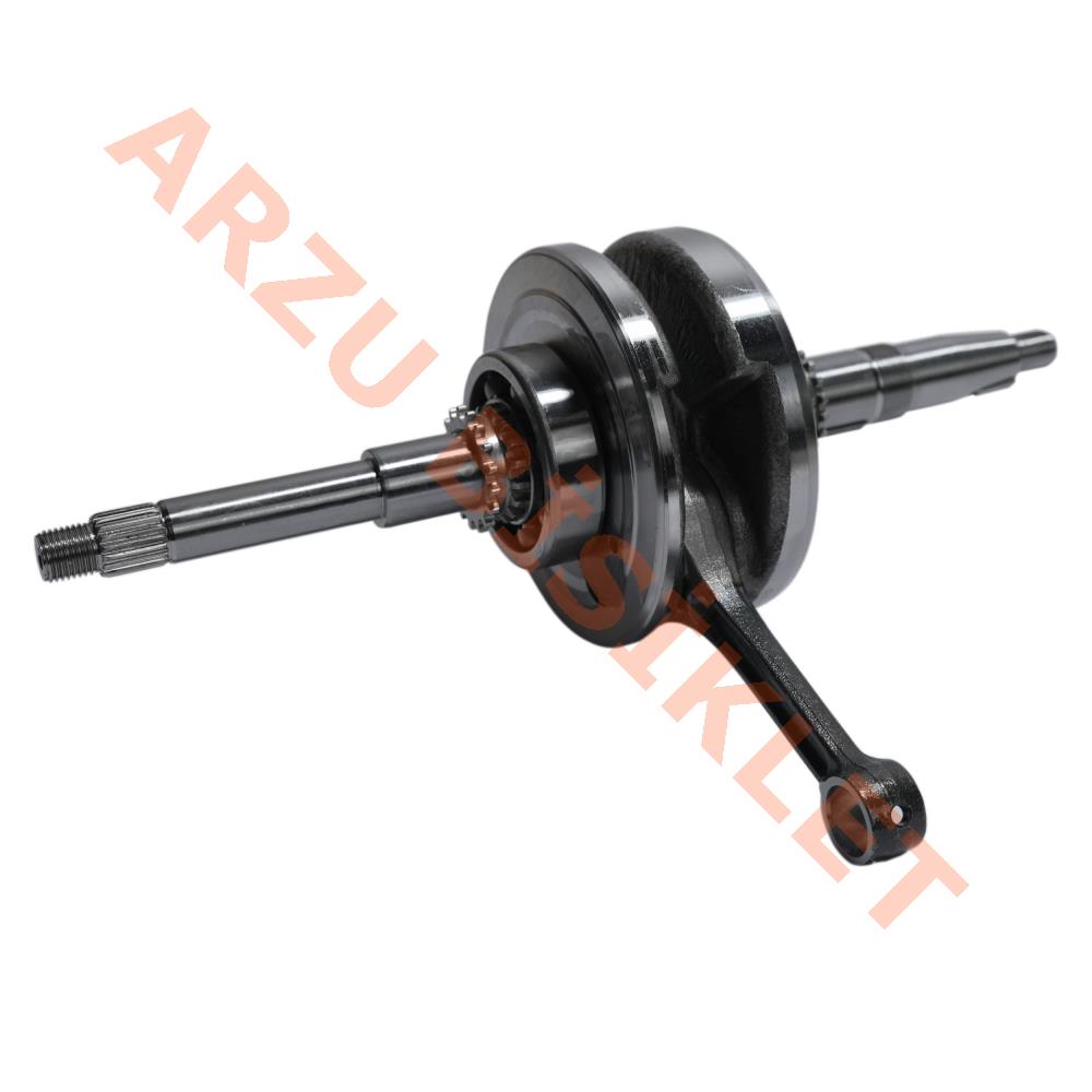 KRANK – RKS NEWLIGHT