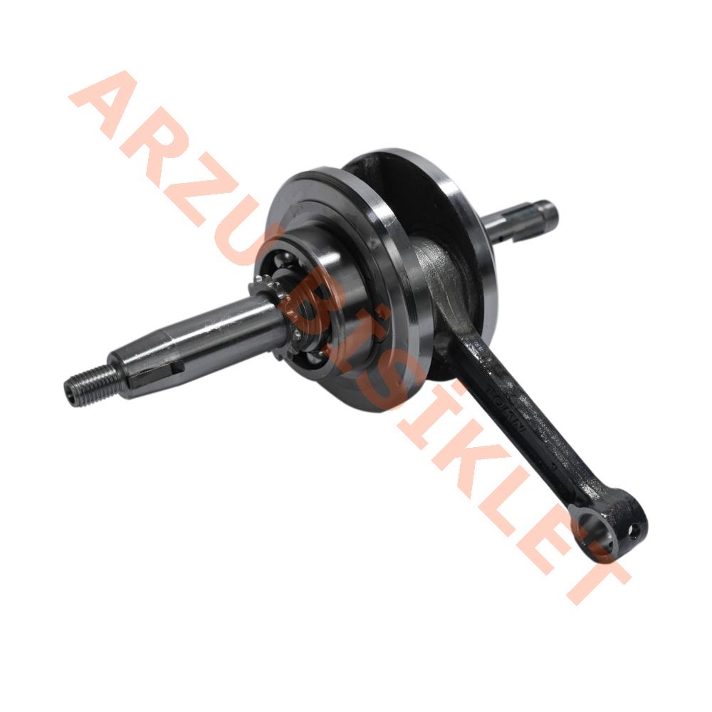 KRANK - SFC MİNİ - KUBA EGE - ARORA KASIRGA