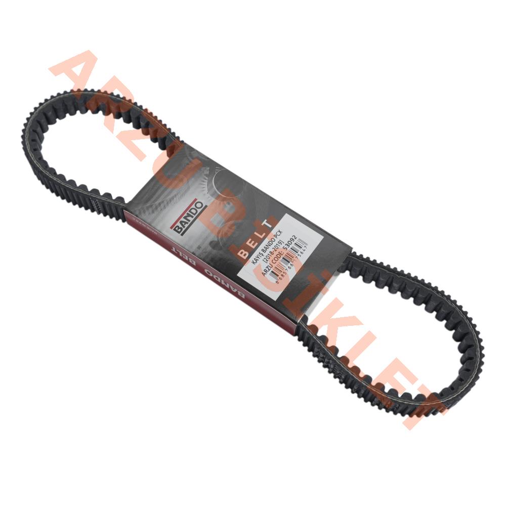 KAYIŞ BANDO PCX [2018-2019] [842 x 22.6 x 30] [SOĞUTUCULU]