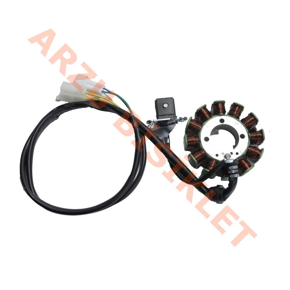 STATÖR - MONDIAL UAG 100