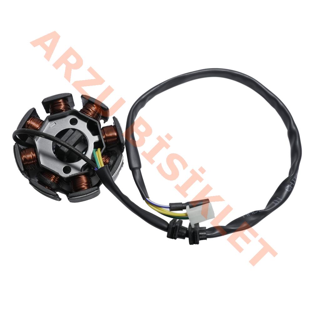 STATÖR - RKS SNIPER