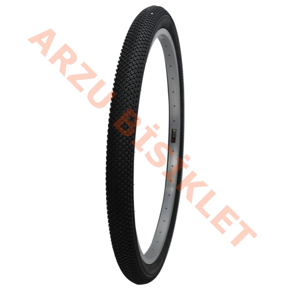 20 x 2.10  [DESEN - 2098] SİYAH - DURANTA