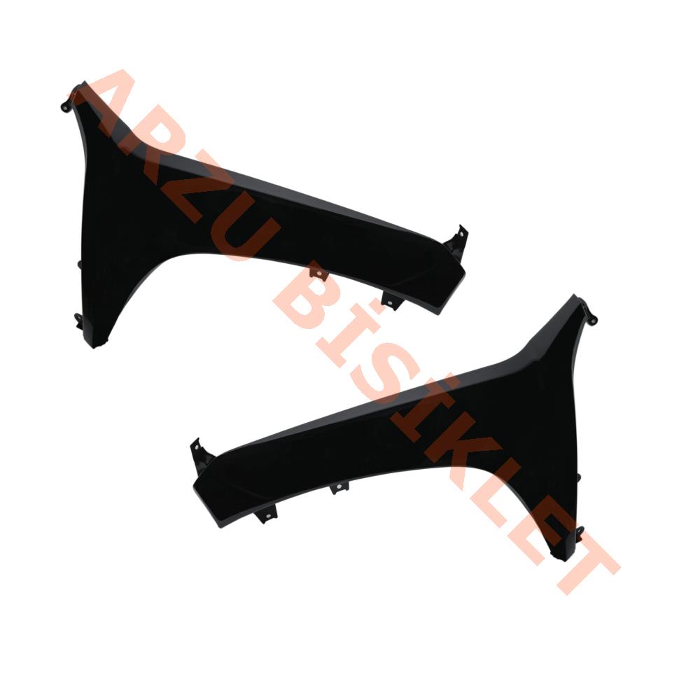 SİNYAL GRENAJI SAĞ-SOL [TAKIM] [SİYAH] [ORJİNAL] HONDA ACTIVA 125