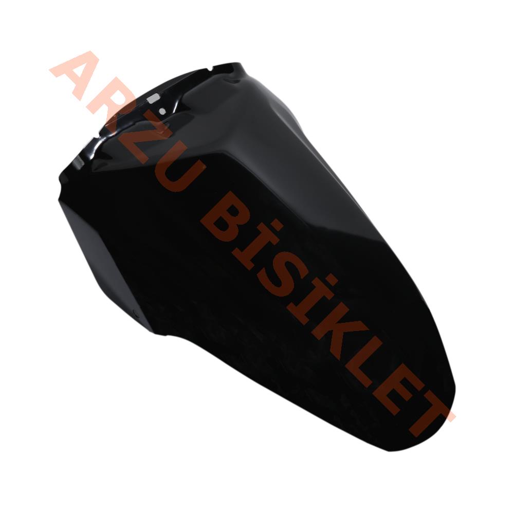 ÖN ÇAMURLUK [SİYAH] [ORJİNAL] HONDA ACTIVA 125-[61100-K0L-D00ZZ]