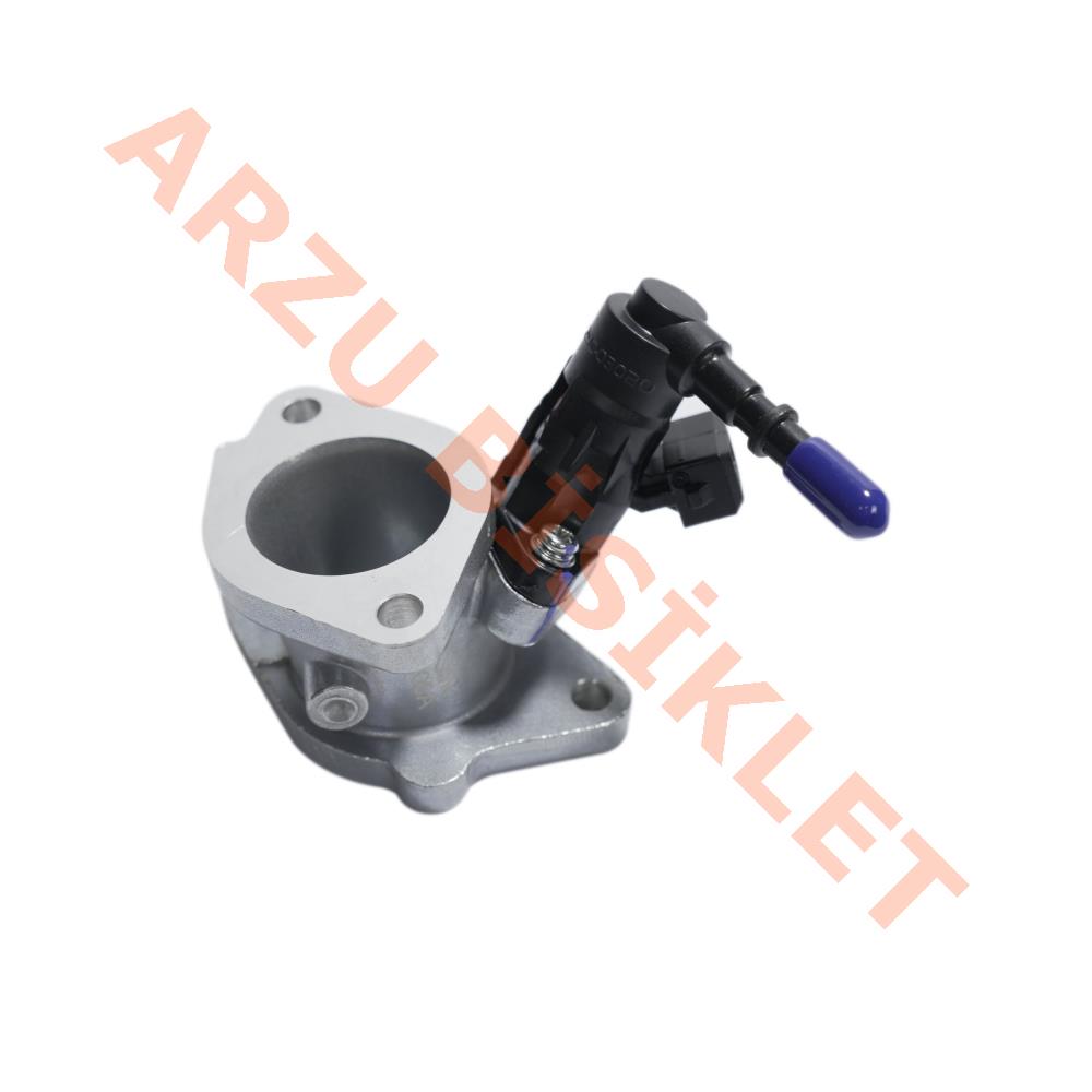 MANİFOLD - MONDIAL SÜPERBOY