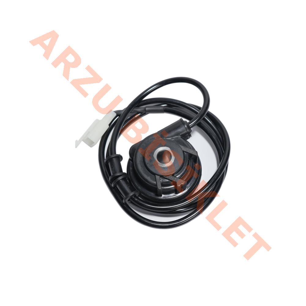 KİLOMETRE REDİKTÖRÜ - MONDIAL TURİSMO