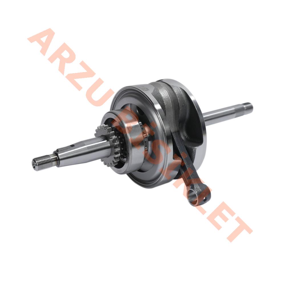 KRANK PCX [2020-2024]