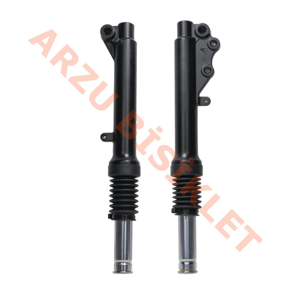 ÖN AMORTİSÖR [TAKIM] - KUBA BLUEBIRD - KUBA BLUEBERRY