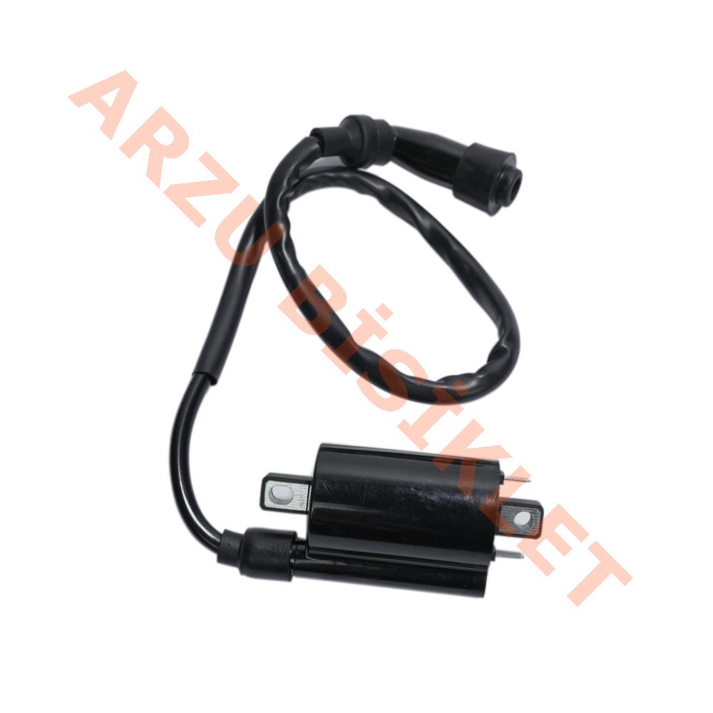 DIŞ BOBİN + BUJİ BAŞLIĞI - MONDIAL SÜPERBOY