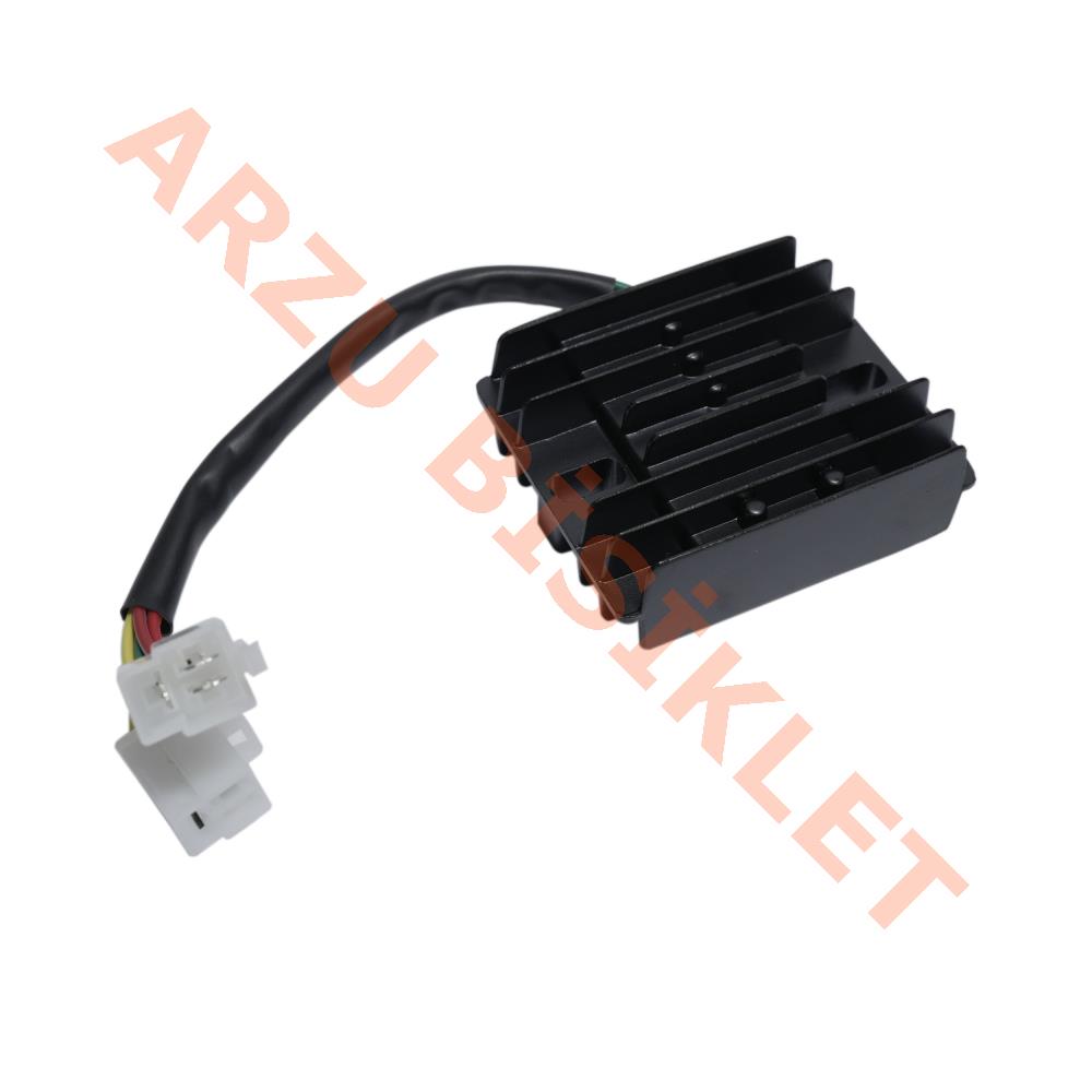 KONJEKTÖR - MONDIAL UAG 100