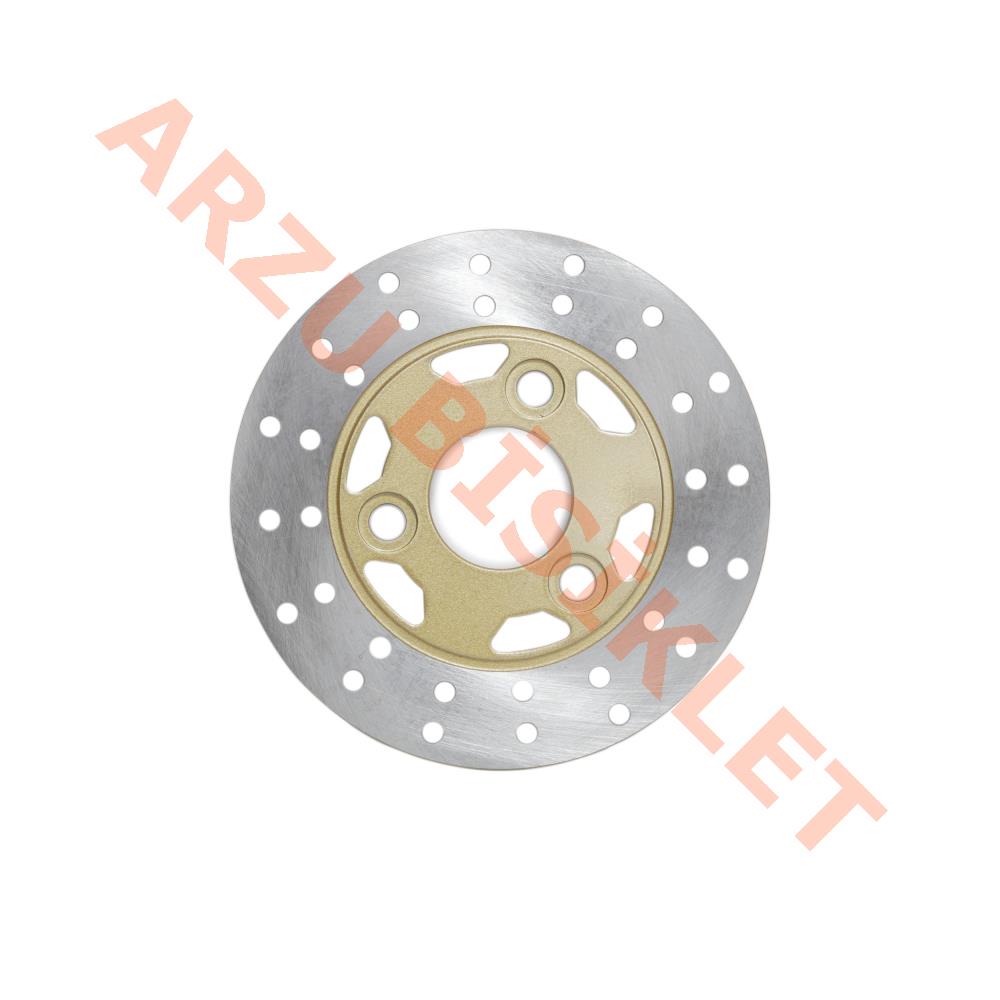 ÖN FREN DİSKİ - KUBA BLUEBIRD