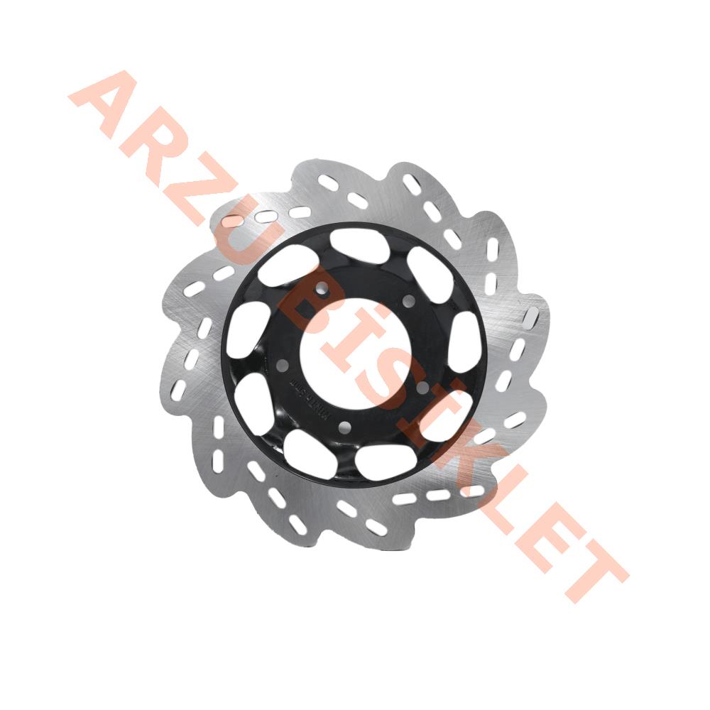 ÖN FREN DİSKİ - MONDIAL SÜPERBOY