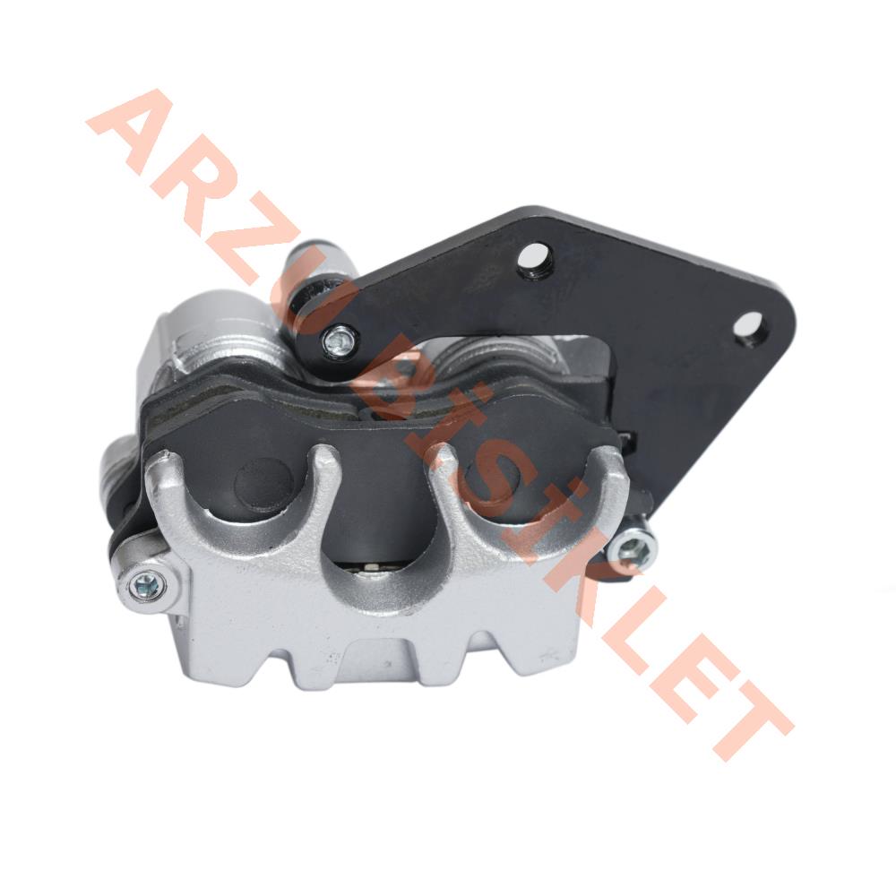 ÖN FREN MERKEZİ ALT - MONDIAL UAG 100