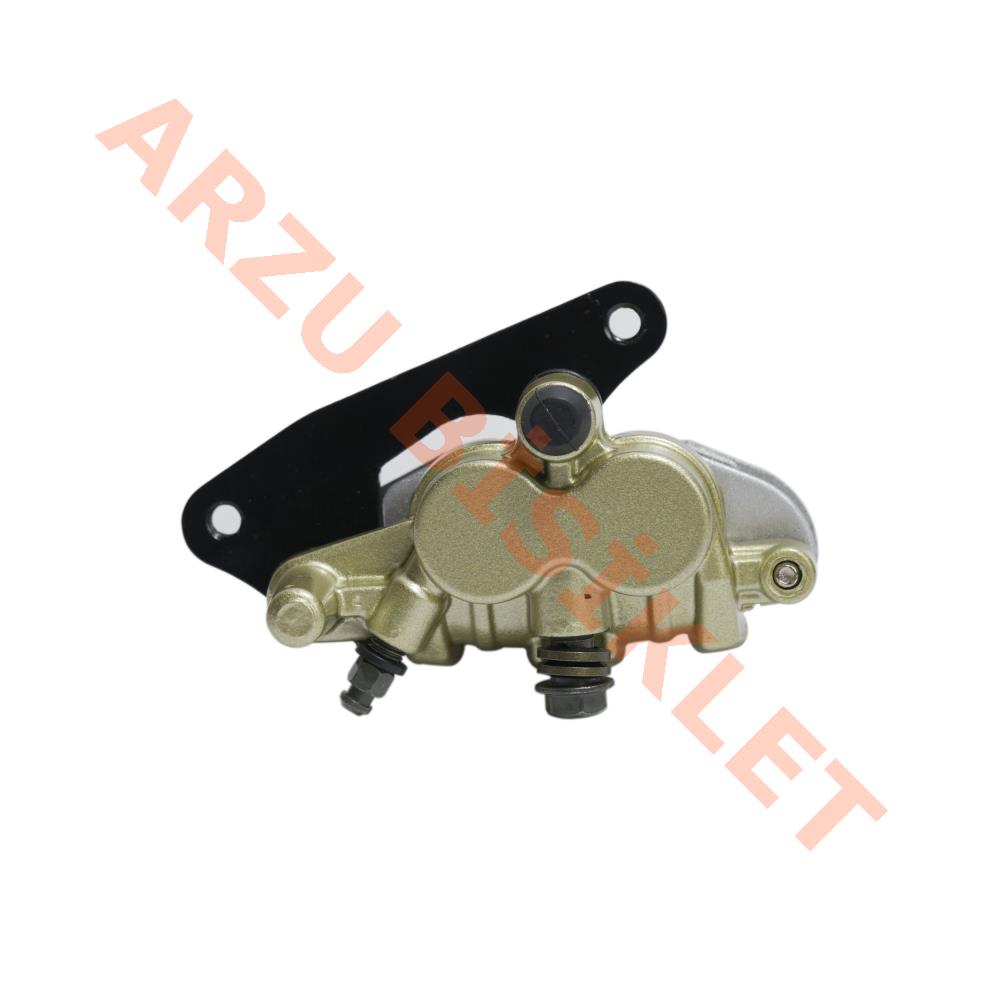 ÖN FREN MERKEZİ ALT - RKS SNIPER