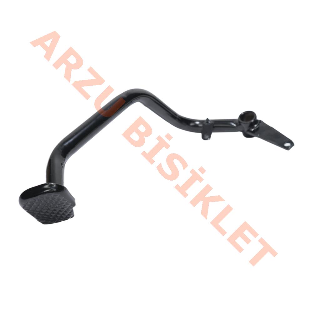 ARKA FREN PEDALI - RKS SNIPER