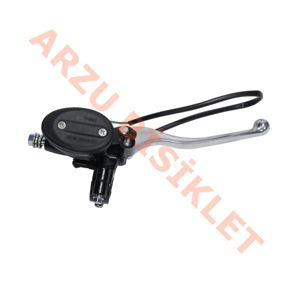 ÖN FREN MERKEZİ ÜST VE KOLU - MONDIAL UAG 100