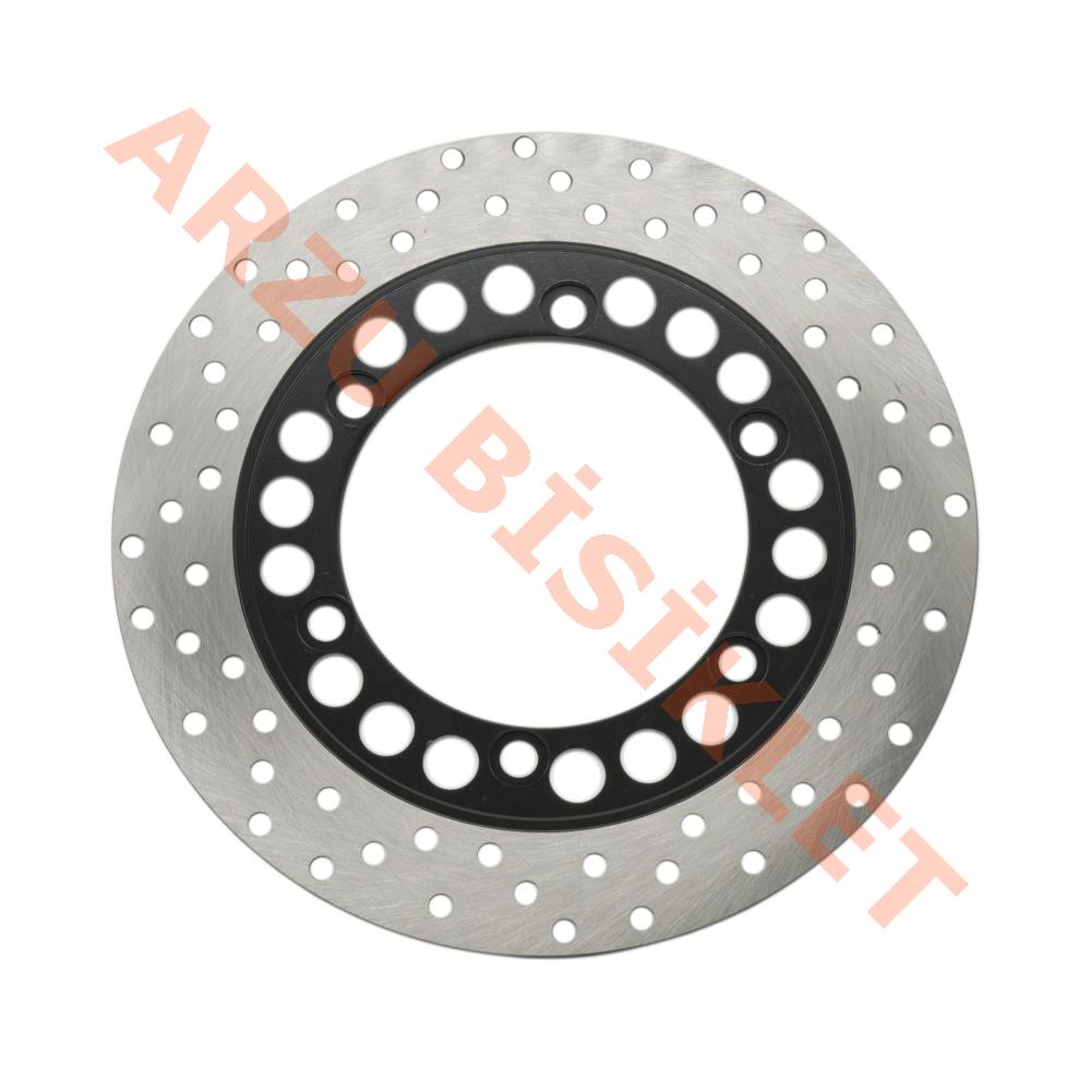 ÖN FREN DİSKİ - QM 250