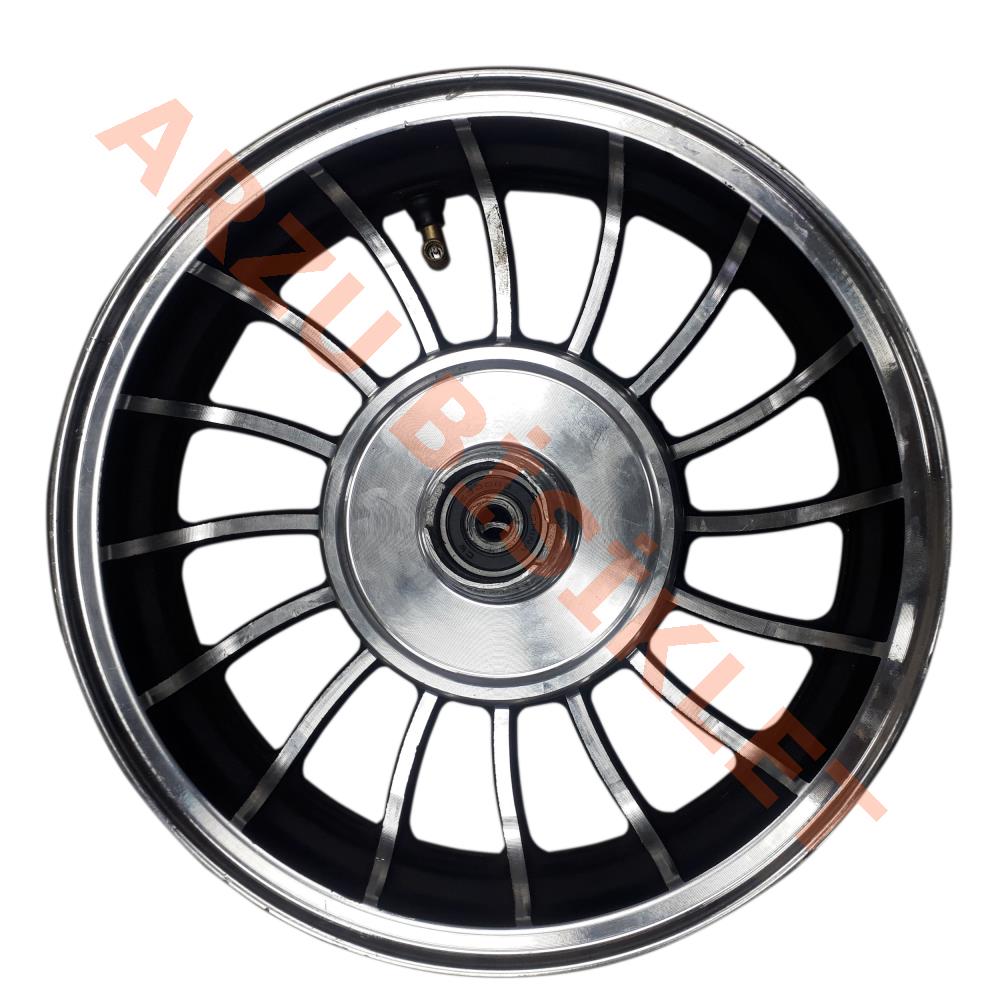 ÖN JANT - KUBA BLUEBIRD - KUBA BLUEBERRY