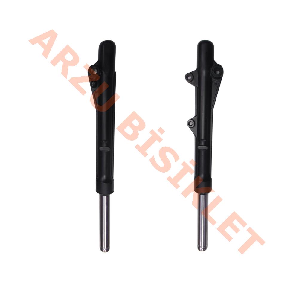 ÖN AMORTİSÖR [TAKIM] - KUBA TK 03