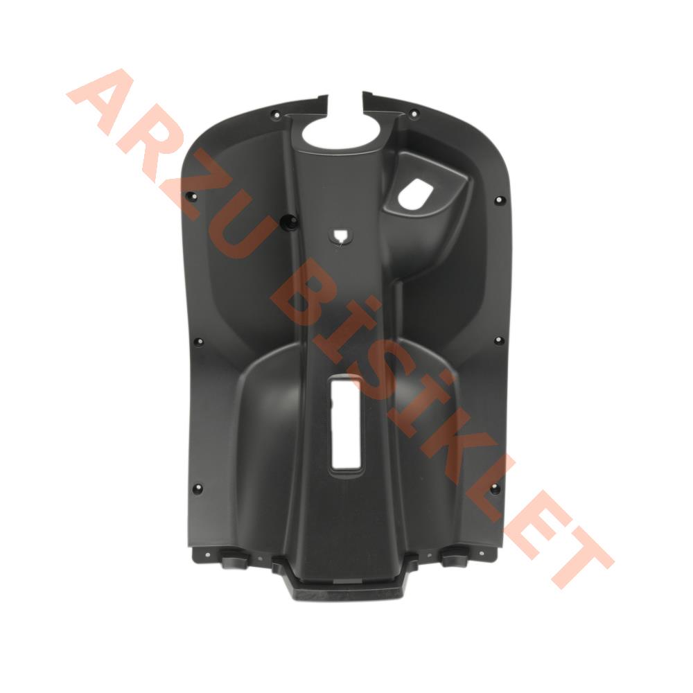 İÇ TORPİDO - KUBA BLUEBIRD