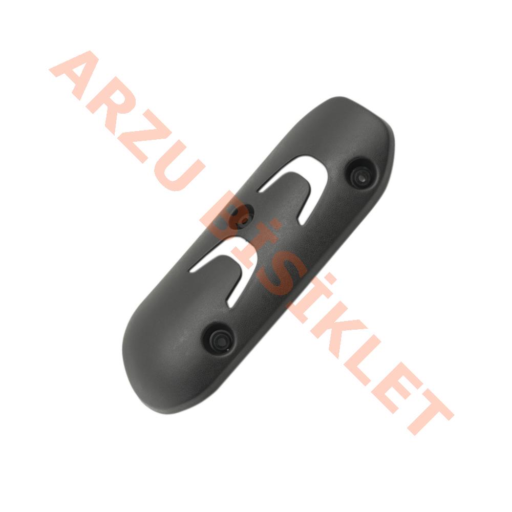 EGZOZ MUHAFAZA - KUBA BLUEBIRD