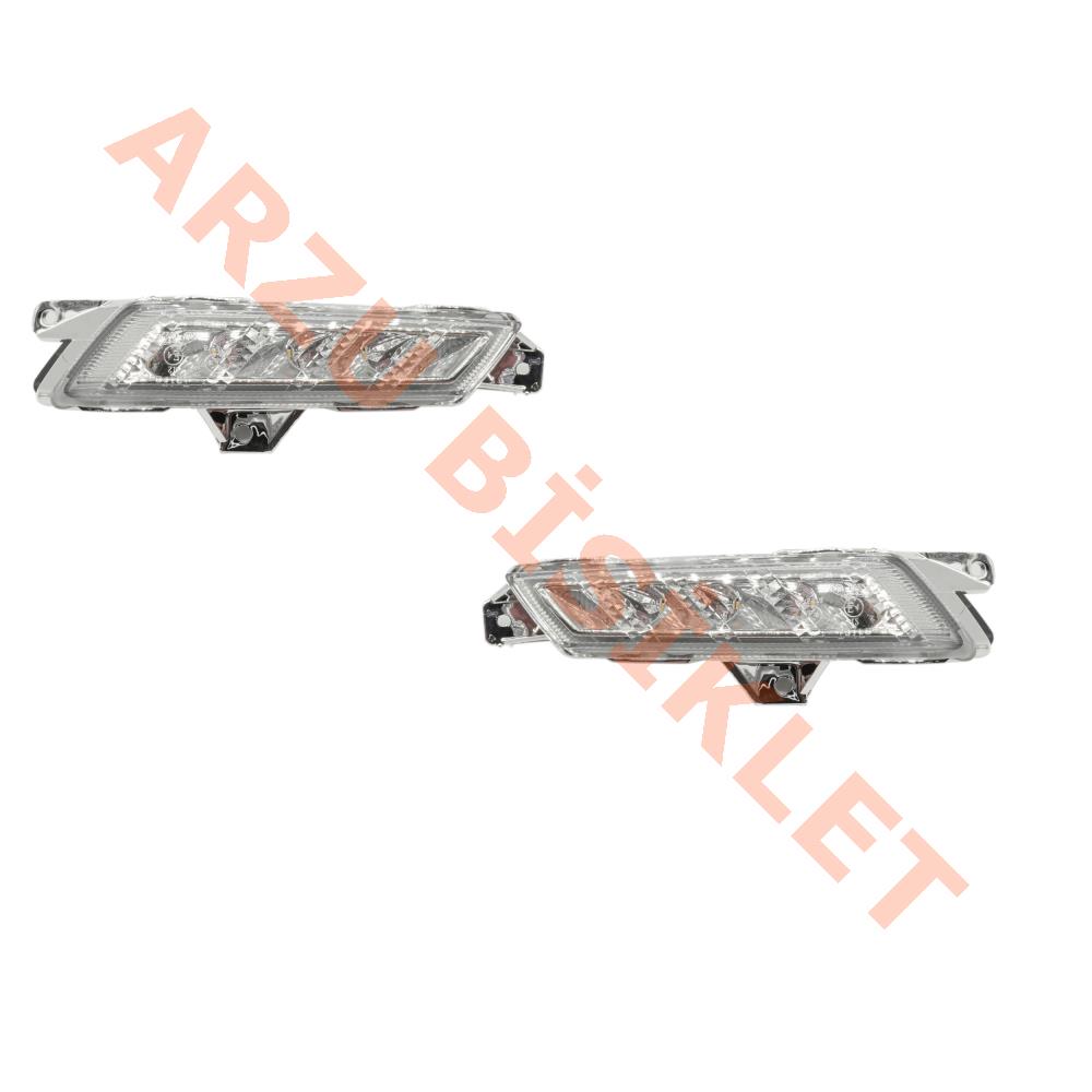 ARKA SİNYAL [TAKIM] - KUBA BLUEBIRD - E BELGELİ