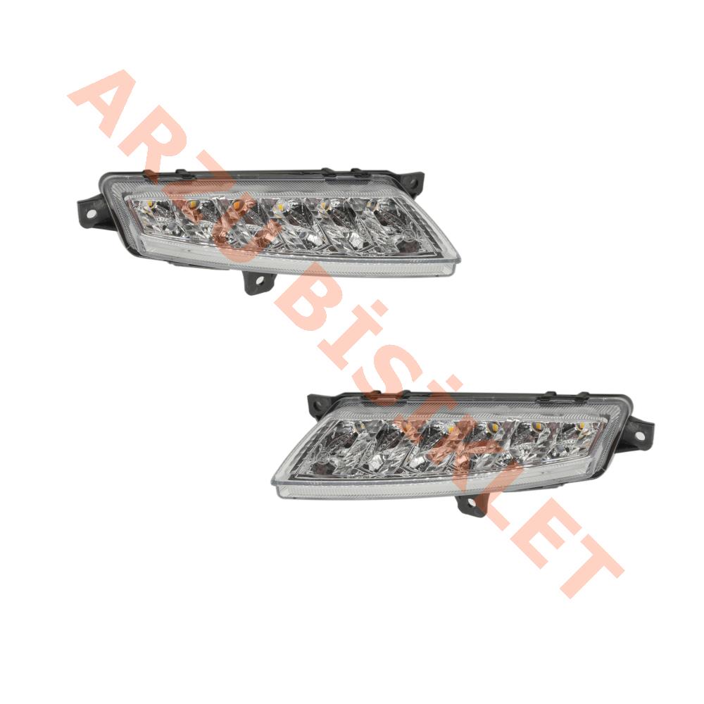 ÖN SİNYAL [TAKIM] - KUBA BLUEBIRD - E BELGELİ