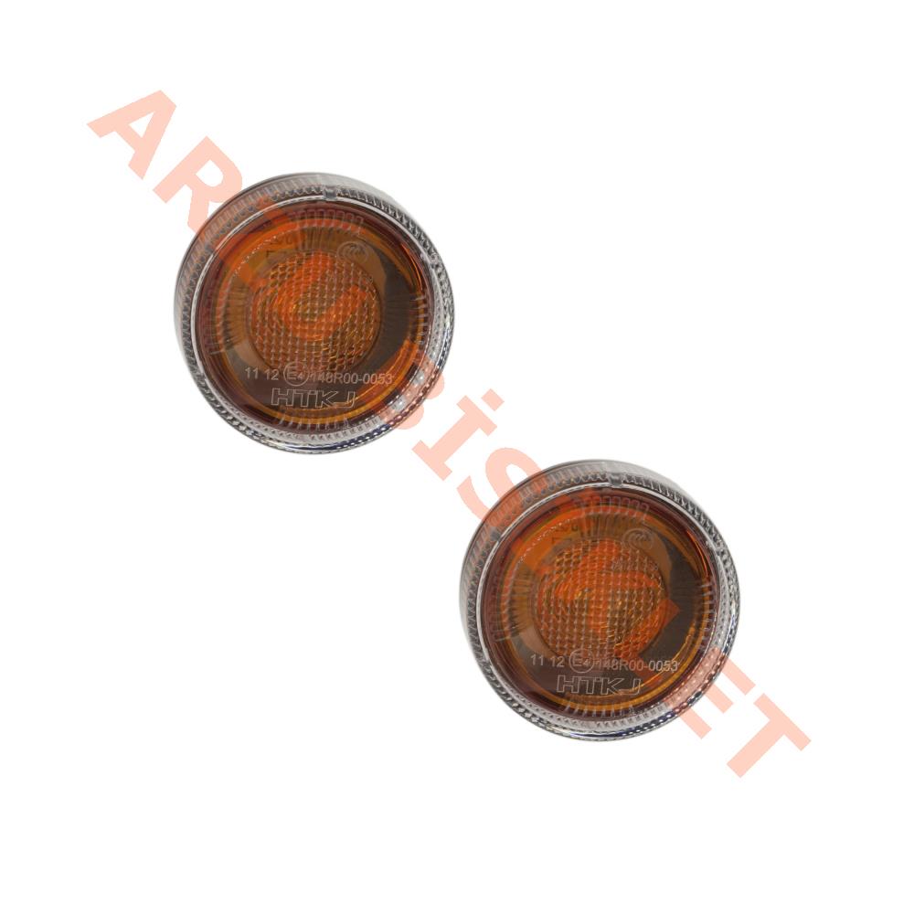 ARKA SİNYAL [TAKIM] - MONDIAL TURİSMO - E BELGELİ