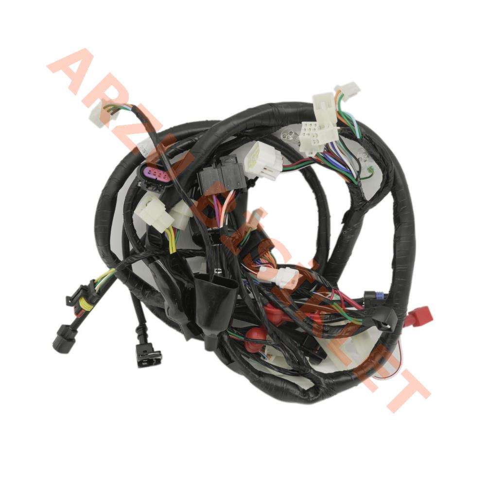 ELEKTİRK TESİSATI - MONDIAL TURİSMO