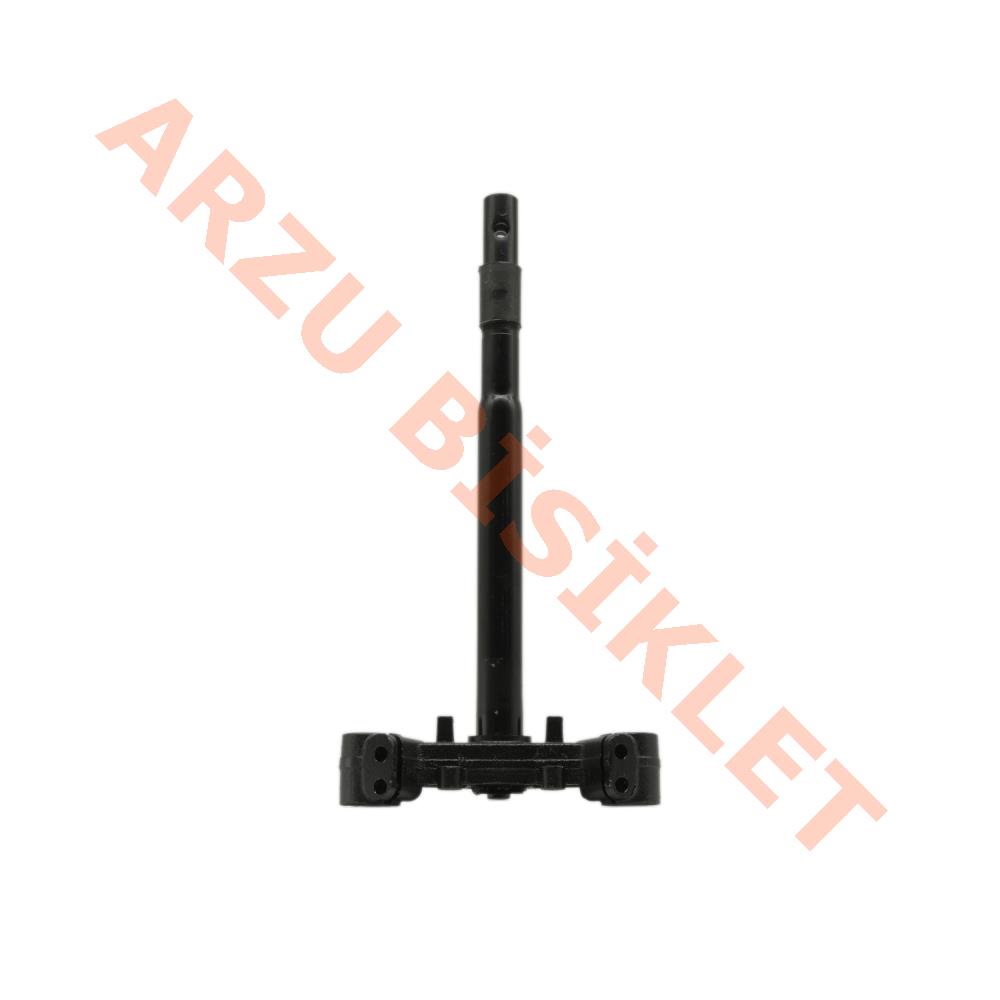 ÖN MAŞA - MONDIAL TURİSMO