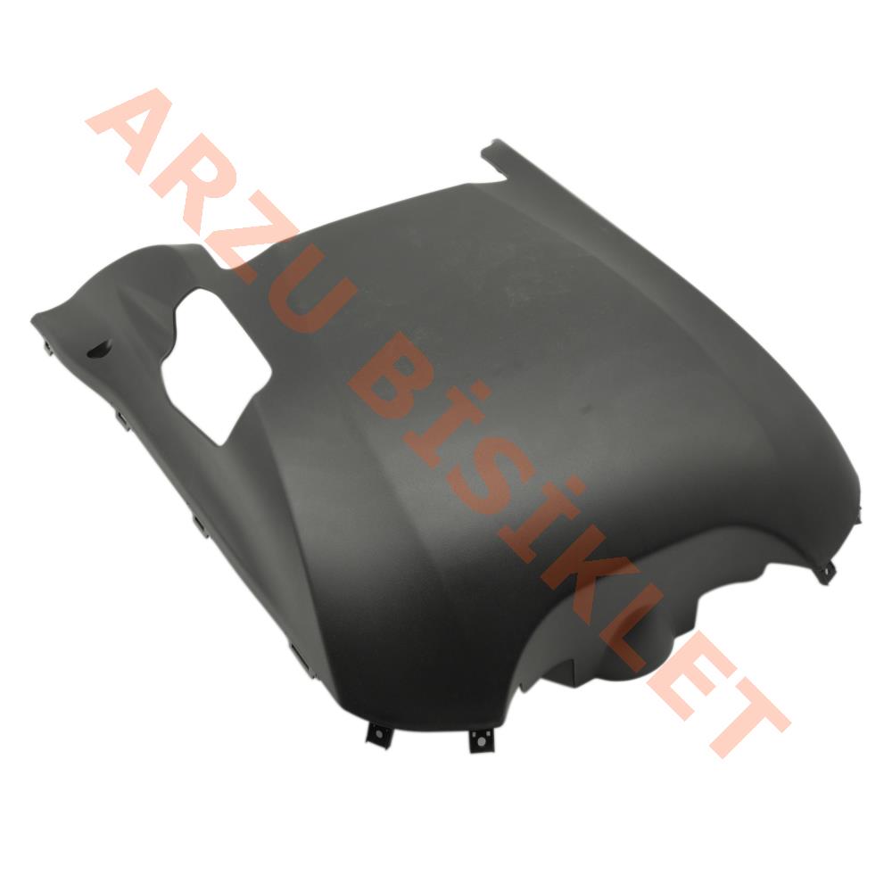 ALT DIŞ GRENAJ - MONDIAL TURİSMO